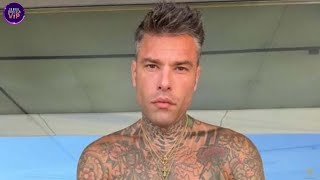 Fedez scomparso dai social dopo lo scandalo ultras [upl. by Akemehc]