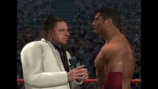 WWE Smackdown Vs Raw 2006 Part 2 [upl. by Mcmillan]