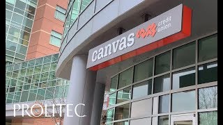 Prolitec’s scenting technology brings a fresh touch to Canvas Credit Union [upl. by Leroi]