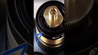 Vortex RevStop Zero Stop Explained vortexnation vortex [upl. by Nylikcaj]