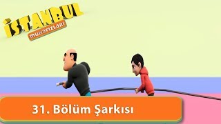 İstanbul Muhafızları  Şarkılar  31 Bölüm Şarkısı [upl. by Sibby]