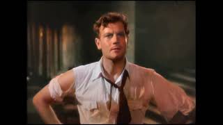 The Most Dangerous Game 1932 Irving Pichel  Full Movie  4K  Colour [upl. by Anitsrhc]