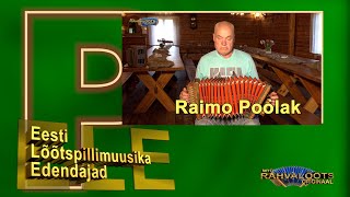 Raimo Poolak  Meremeeste lugu [upl. by Siana260]