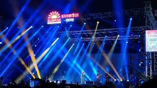 Papon live ShowAngarag Mahantaminitakitchen [upl. by Gerti991]