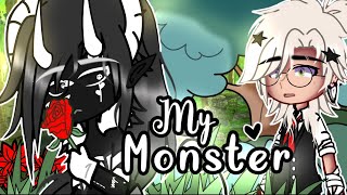 My Monster  GCMM • BLGay🏳️‍🌈 [upl. by Ecirtaemed]