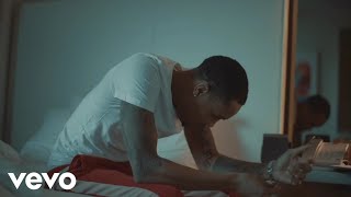 G Herbo  PTSD ft Juice WRLD amp Chance The Rapper amp Lil Uzi Vert Music Video [upl. by Felic]