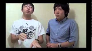 Beatbox Game Hikakin vs Daichi [upl. by Alihs]