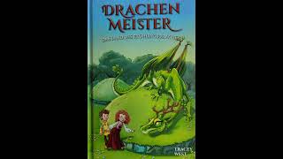 Drachenmeister  Das Land des Frühlingsdrachen Band 14 Kapitel 14 [upl. by Elle923]