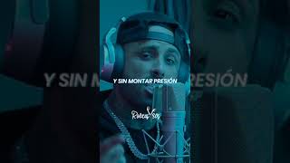 Nicky Jam  BZRP Music Sessions 41 Estados para Whatsapp [upl. by Aerua470]