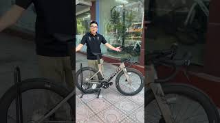 P3 Review NESTO GAUR mới nhất trending xedap cycling htbike [upl. by Umeh796]