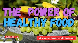 Detox Your Body Naturally with the POWER of Whole Foods [upl. by Eissim]