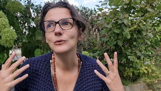 Jabandonne la forêt comestible et le potager perpétuel [upl. by Ycnaf]