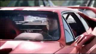 New Renault Clio  2009 Advert with built in TomTom [upl. by Aihseyn615]