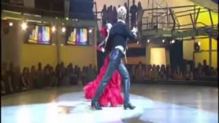 İspanyolların Meşhur Dansı Paso Doble [upl. by Mcgean70]