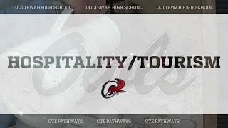 Ooltewah High School CTE Pathways [upl. by Roos560]