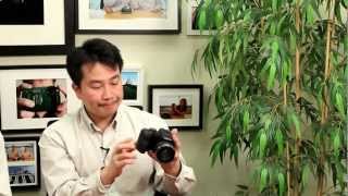 Fujifilm Finepix SL1000  First Look [upl. by Anrehs]