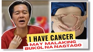 quotMy Battle Against Cancerquot  Doc Willie Ong [upl. by Grodin93]