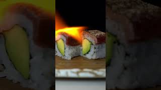 Receta Maki Roll de solomillo Sushita [upl. by Nessim45]