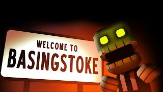 Basingstoke Gameplay Impressions  Zombie Apocalypse in England [upl. by Avis]