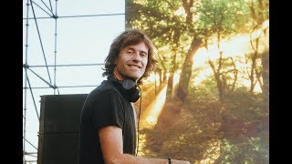 Hernan Cattaneo  Resident 365 5 May 2018 [upl. by Studnia]