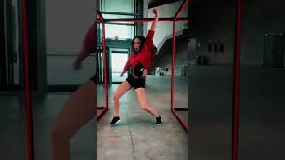 Vermelho Gloria Groove  COREOGRAFIA shorts gloriagroove [upl. by Bertrando]