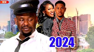 Crossed Lines FULL MOVIE Mike Ezuruonye amp Adaeze Eluke Latest Nig Movie 2024 [upl. by Ellek]