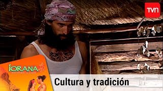 Cultura y tradición  Iorana  T1E65 [upl. by Braeunig]