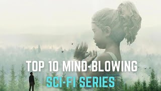 MindBlowing SciFi Series You’ve Probably Never Heard Of [upl. by Iaoh198]