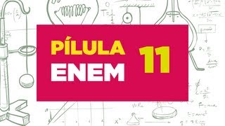 Física ENEM  Pílula 11  fenômenos ondulatórios  efeito Doppler  Habilidade 01  C 01 [upl. by Kendy]