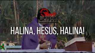 Halina Hesus Halina by Awit Papuri Choir [upl. by Netsyrk478]