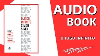 O JOGO INFINITO  AUDIOBOOK [upl. by Michal]