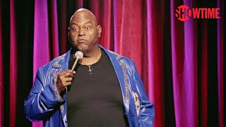 Lavell Crawford The Comedy Vaccine  Official Teaser  SHOWTIME Comedy [upl. by Tabbitha712]