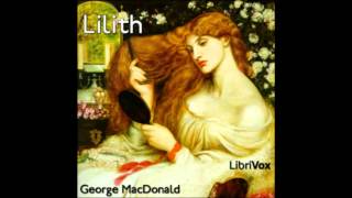 Lilith FULL Audiobook [upl. by Gorrian]