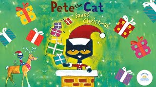 💫 Childrens Books Read Aloud Christmas  🐈‍⬛🎅🎁 Hilarious and Fun Story About Helping Santa 🤣 [upl. by Otrevlig]