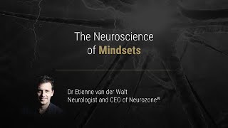 The Neuroscience of Mindsets [upl. by Seiber]