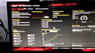 ASUS VG248QE on Displayport [upl. by Gassman411]