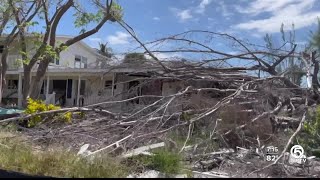 Sanibel Island continues to recover year after Hurricane Ian [upl. by Orville]