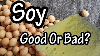 Soy  Soybean  What is soy  Health Benefits Of Soy  Is Soy Bad [upl. by Idac627]