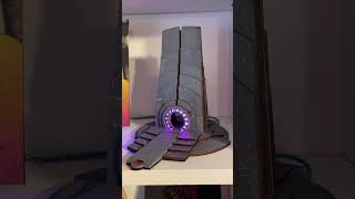 No Mans Sky DIY Portal [upl. by Kennard]