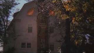 The Amityville Horror film trailer [upl. by Bonacci]