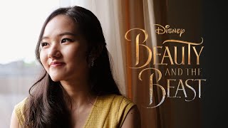 Tale as Old as Time  Beauty and the Beast Pepita Salim cover [upl. by Savory]