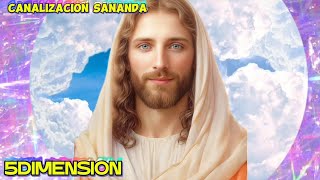 SANANDA ✨ Todo es cuestión de elección [upl. by Werner]