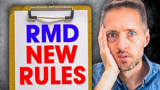 A Comprehensive Guide to RMDs for 2024 [upl. by Haidabez]