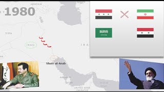 Sunnis and Shiites  History of the divide [upl. by Ellerad]