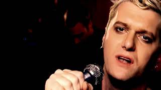 Chumbawamba  Tubthumping Remastered Official Music Video 4K [upl. by Ellegna544]