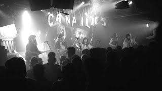 Canailles  Titanic Live Cabaret du MileEnd [upl. by Fricke]