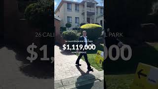 AUCTION 26 Callistemon Rise Mill Park [upl. by Aicaca664]