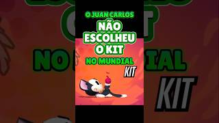 O KIT destruiu no mundial [upl. by Noirred121]