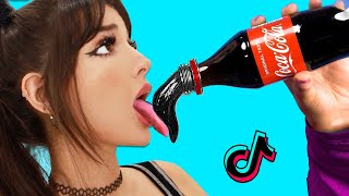 Tik Tok Pranks That Will Get You In Trouble [upl. by Saleem921]