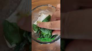 Green Smoothie Challenge Day 3  You Wont Believe What Happened [upl. by Eineeuq969]